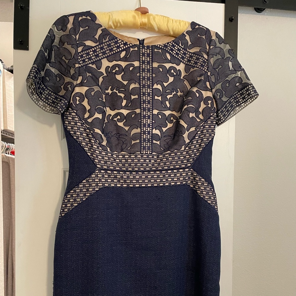 Antonio Melani dress